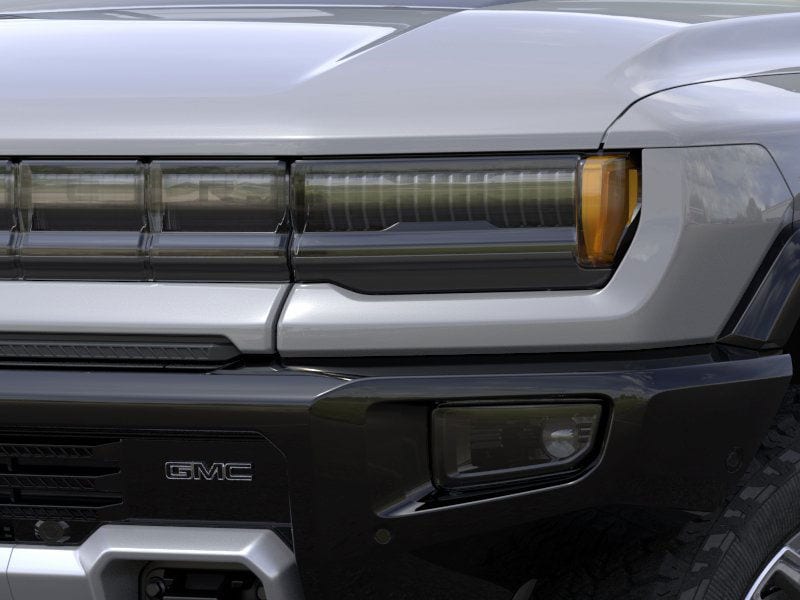 2025 GMC HUMMER EV 3X - Photo 10