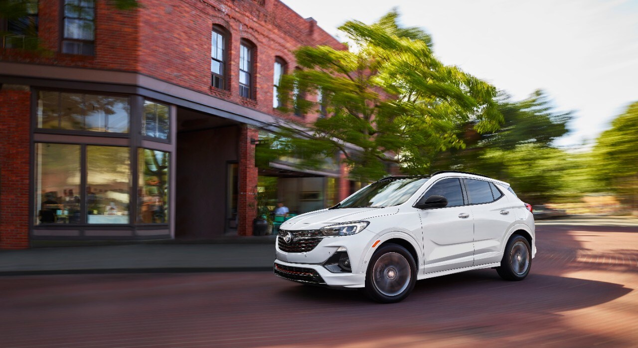 Rexburg Buick GMC Dealer