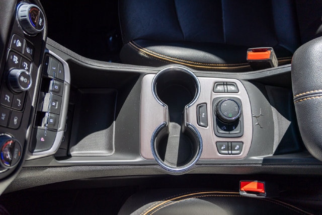 2024 GMC Terrain AT4 - Photo 49