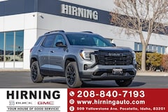 2026 GMC Terrain Elevation SUV