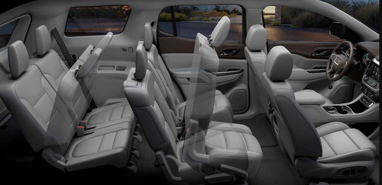 GMC Dealer Blackfoot
