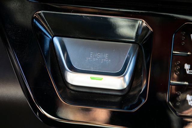 2025 GMC Sierra 1500 AT4 - Photo 54