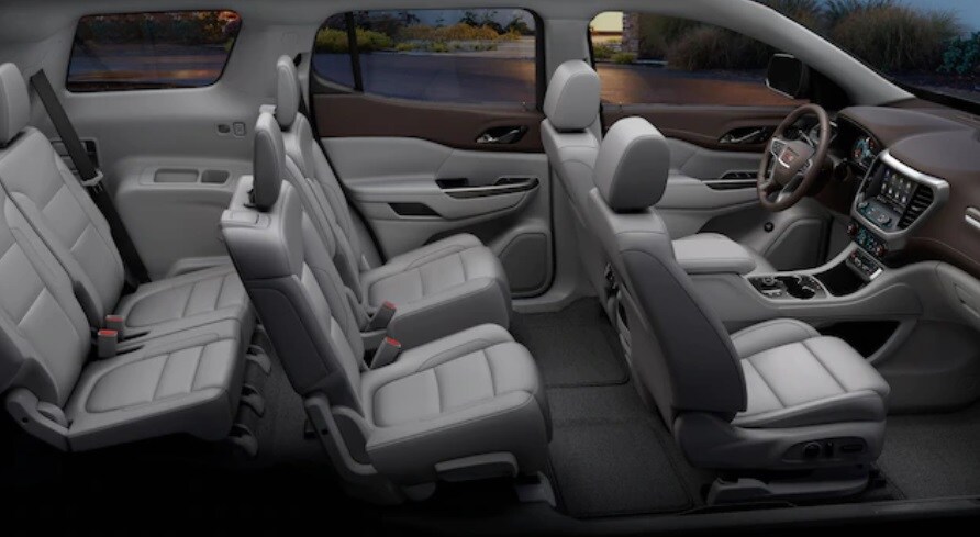 Buick GMC Dealer Rexburg