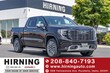 GMC Sierra 1500