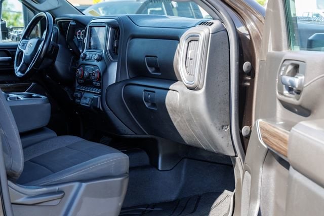 2020 Chevrolet Silverado 2500HD LT - Photo 20