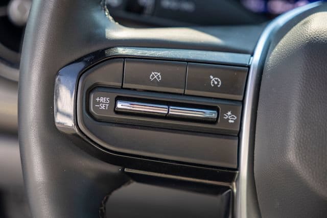 2024 Chevrolet Colorado ZR2 - Photo 21