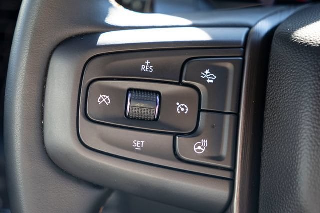 2025 GMC Sierra 1500 AT4 - Photo 21