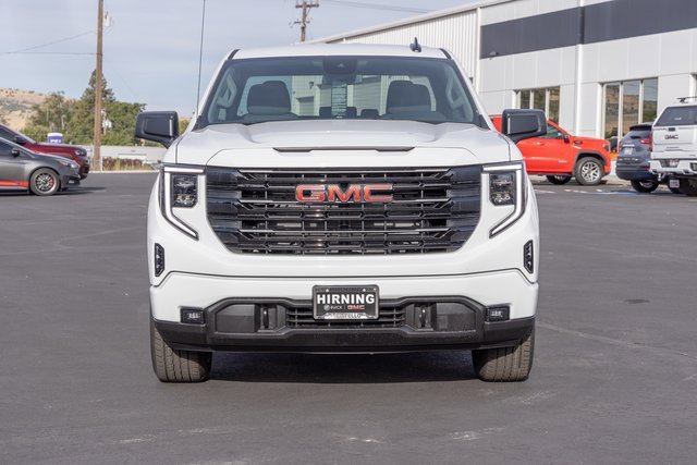 2025 Gmc Sierra 1500 Elevation photo 2