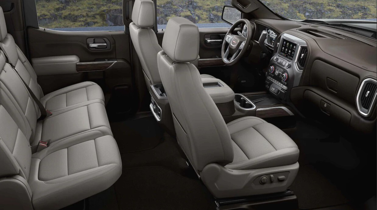 GMC Rexburg Dealer