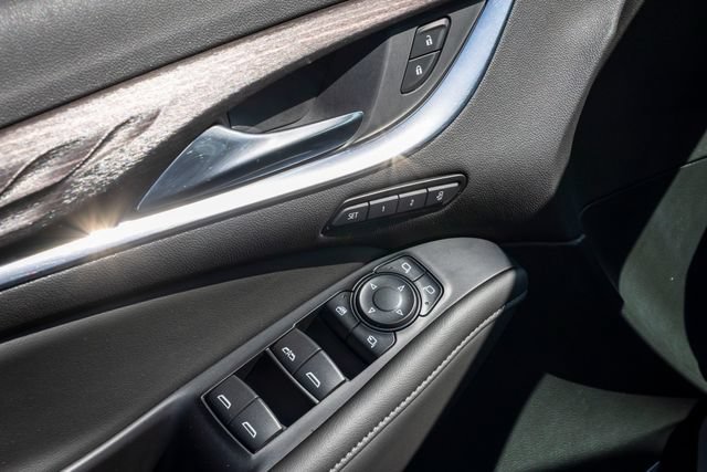 2024 Buick Enclave Avenir - Photo 22
