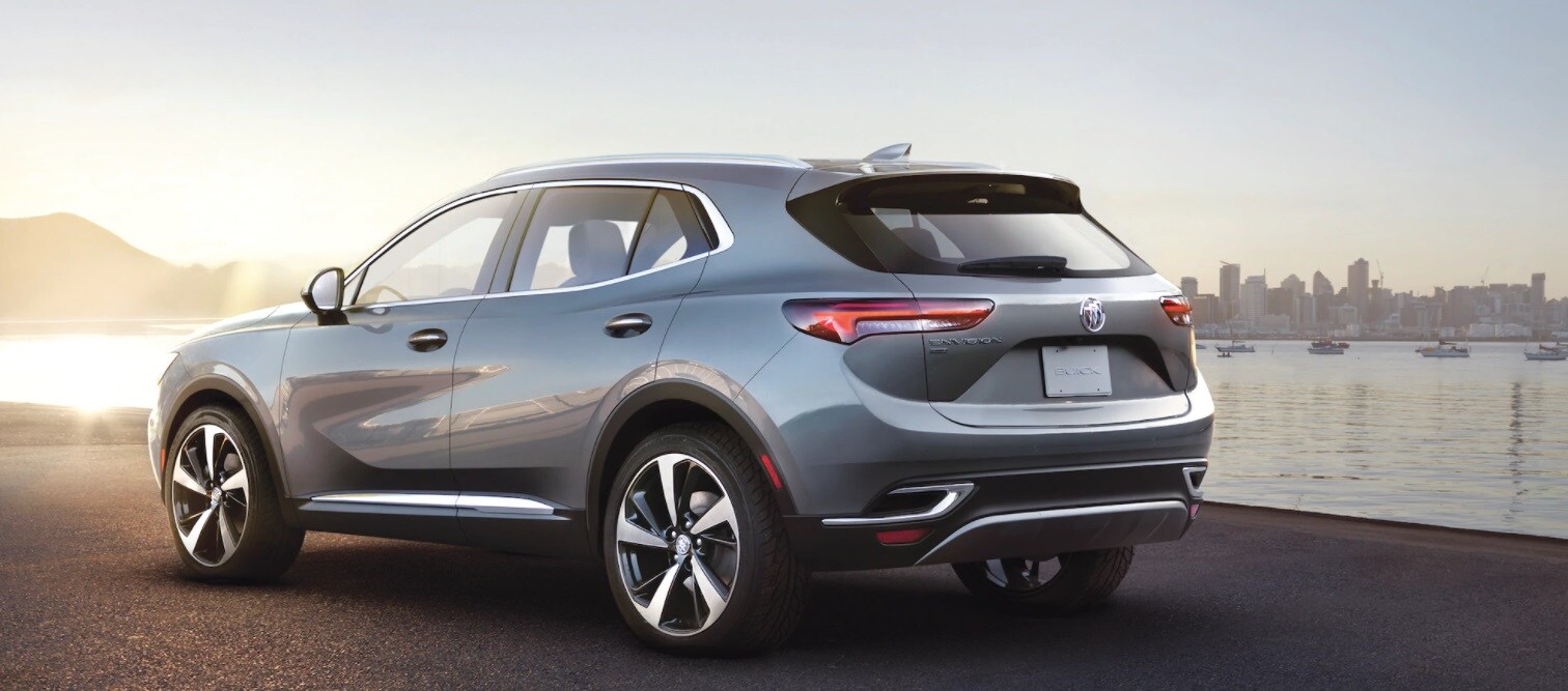 Rexburg Buick GMC