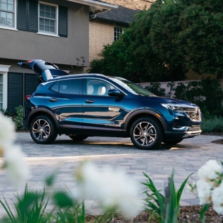 Idaho Falls Buick GMC Dealer