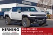 GMC HUMMER EV Pickup