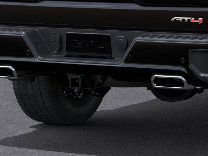 2026 GMC Sierra 1500 AT4 - Photo 14