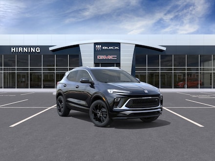 2026 Buick Encore GX Sport Touring SUV