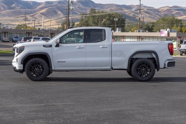 2025 Gmc Sierra 1500 Elevation photo 3