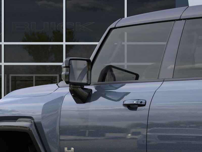 2025 GMC HUMMER EV 3X - Photo 12