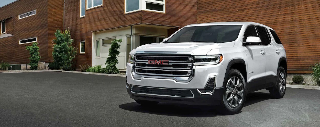 Rexburg GMC Dealer