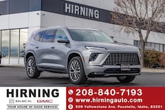 2025 Buick Enclave Avenir SUV