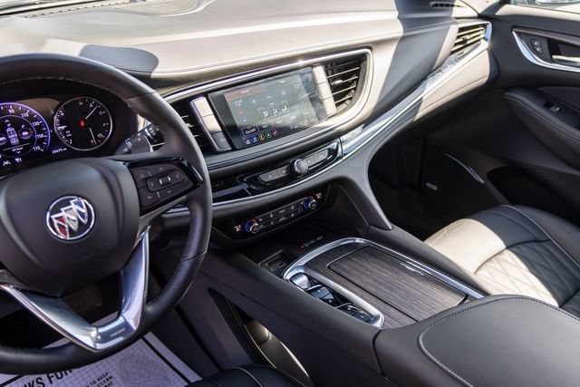 2024 Buick Enclave Avenir - Photo 30