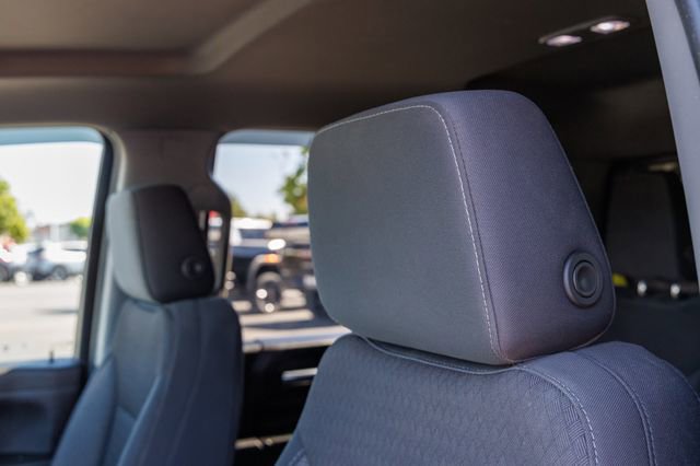 2020 Chevrolet Silverado 2500HD LT - Photo 10