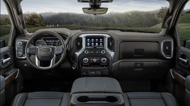 Burley GMC Dealer