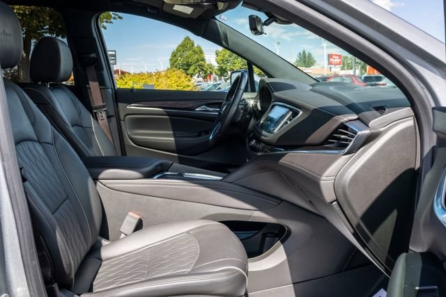 2024 Buick Enclave Avenir - Photo 7