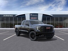 2026 GMC Sierra 1500 Elevation Truck Double Cab