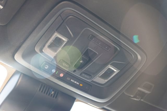 2025 GMC Sierra 1500 AT4 - Photo 47