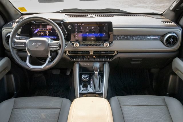 2024 Chevrolet Colorado ZR2 - Photo 41