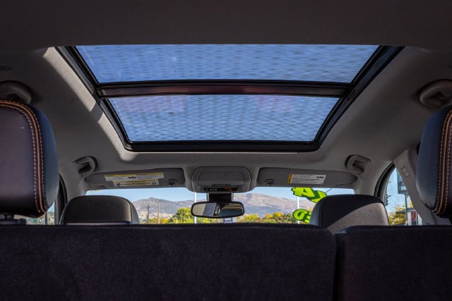 2024 GMC Terrain AT4 - Photo 18