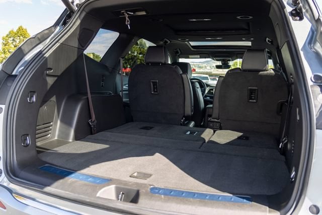 2024 Buick Enclave Avenir - Photo 19