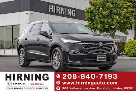 2024 Buick Enclave Premium SUV