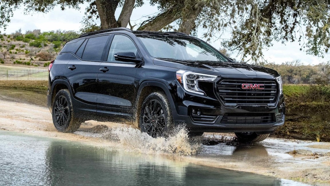 Rexburg Buick GMC Dealership