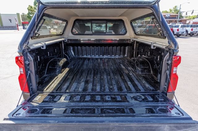 2020 Chevrolet Silverado 2500HD LT - Photo 14