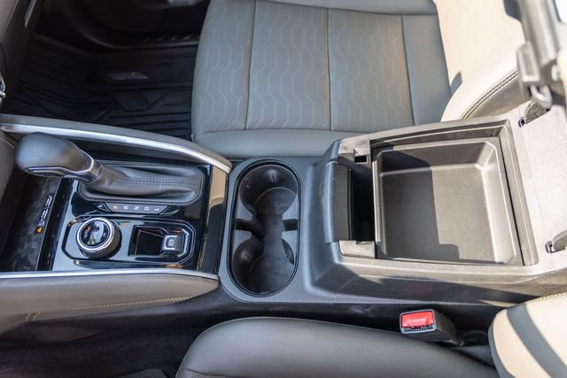 2024 Chevrolet Colorado ZR2 - Photo 36