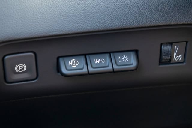 2024 Buick Enclave Avenir - Photo 43