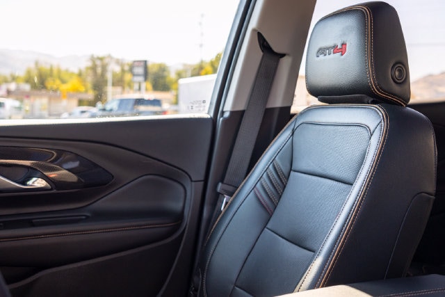 2024 GMC Terrain AT4 - Photo 10
