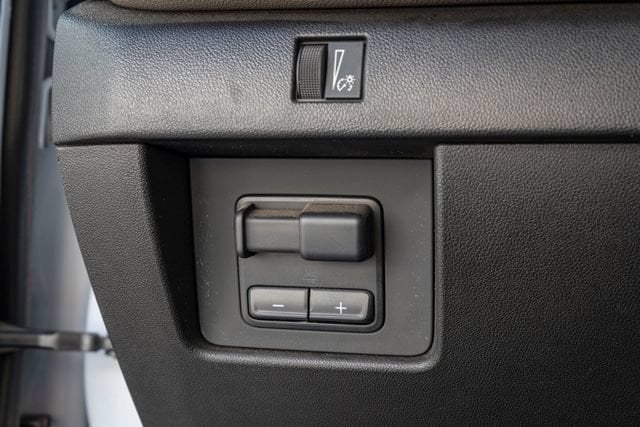 2024 Chevrolet Colorado ZR2 - Photo 35