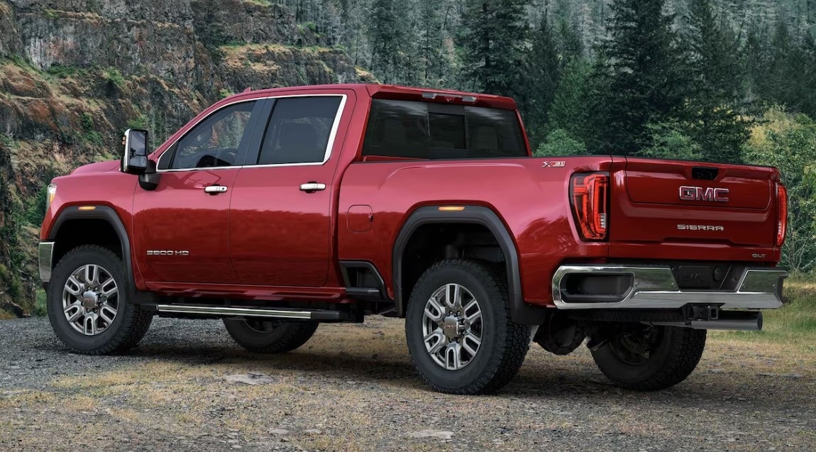 GMC Dealership Idaho Falls