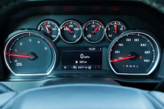 2020 Chevrolet Silverado 2500HD LT - Photo 18