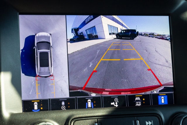 2024 GMC Terrain AT4 - Photo 9