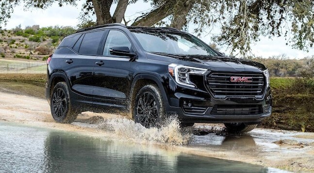 Buick GMC Dealer Fort Hall