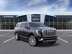 2026 GMC Yukon XL Denali SUV