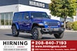 Jeep Wrangler Unlimited