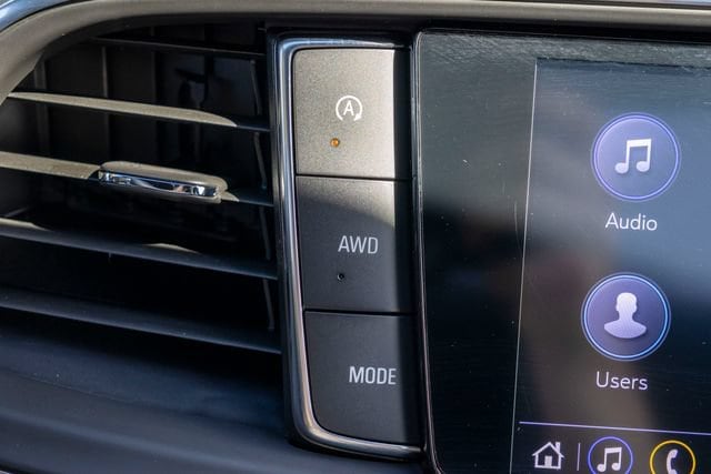 2024 Buick Enclave Avenir - Photo 51