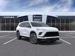 2026 Buick Enclave Sport Touring SUV