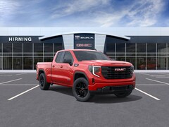 2026 GMC Sierra 1500 Elevation Truck Double Cab