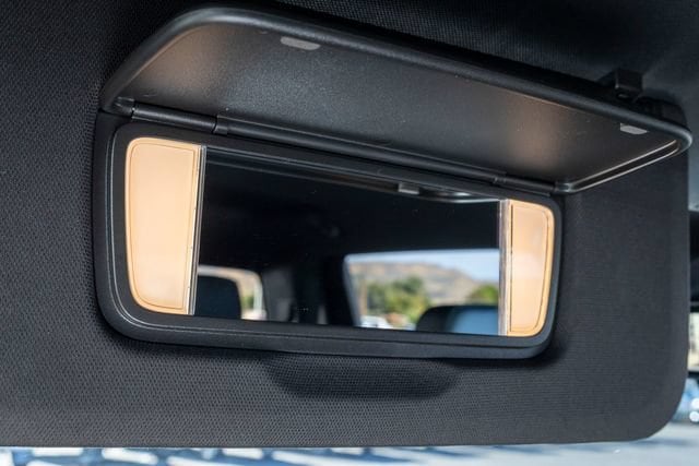 2025 GMC Sierra 1500 AT4 - Photo 48
