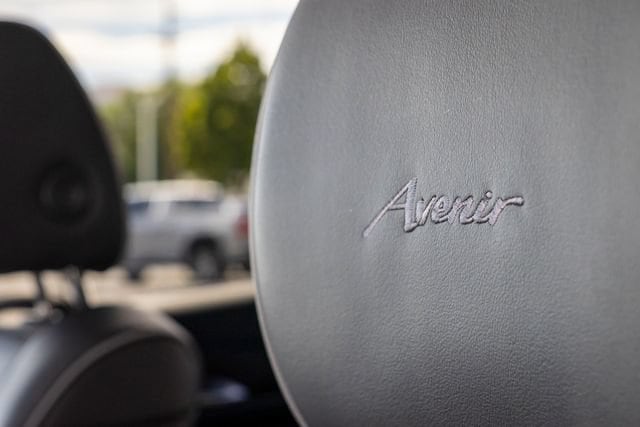 2024 Buick Enclave Avenir - Photo 12
